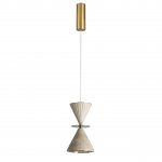 Светильник подвесной одиночный Odeon light 5475/10LC JAZZ