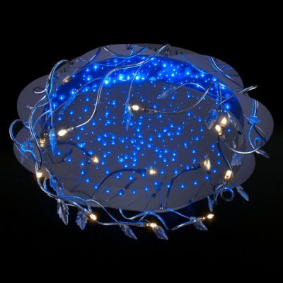 Люстра Eurosvet 5478/8