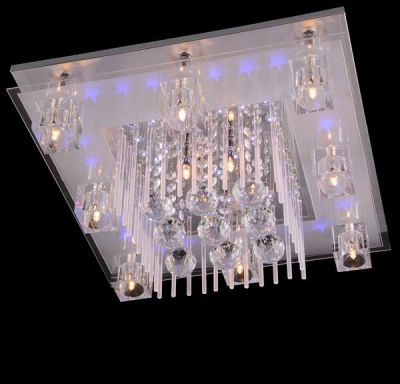 Люстра Eurosvet 5479/12