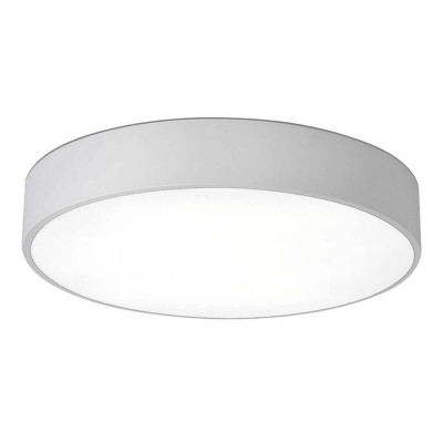 

Светильник МЕДИНА белый d80 h10 Led 90W (4000K) Kink light 5480,01, 5480,01