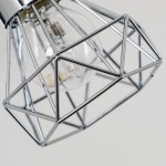 Светильник поворотный спот Globo 54802-1 