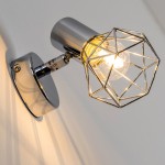 Светильник поворотный спот Globo 54802-1 