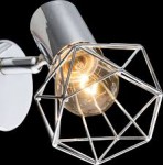 Светильник поворотный спот Globo 54802-1 