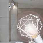 Светильник поворотный спот Globo 54802-1 