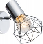 Светильник поворотный спот Globo 54802-1 