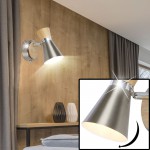 Светильник спот Globo 54807-1 AERON