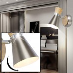 Светильник спот Globo 54807-1 AERON