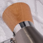 Светильник спот Globo 54807-1 AERON