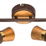 Светильник спот Globo 54808-2 MAREI