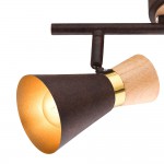 Светильник спот Globo 54808-2 MAREI