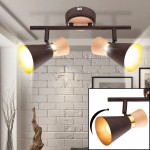 Светильник спот Globo 54808-2 MAREI