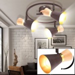 Светильник спот Globo 54808-3 MAREI