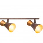 Светильник спот Globo 54808-4 MAREI