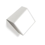 Настенный светильник бра Mantra 5481 MINI белый