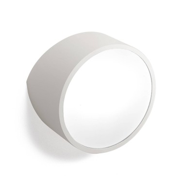 

Настенный светильник бра Mantra 5482 MINI серебро, 5482