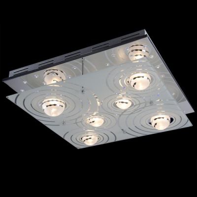 Люстра Eurosvet 5482/6