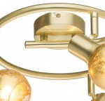 Спот Globo 54841-3 TIGRE