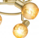 Спот Globo 54841-3 TIGRE