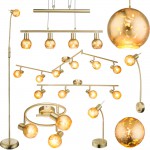 Спот Globo 54841-3 TIGRE