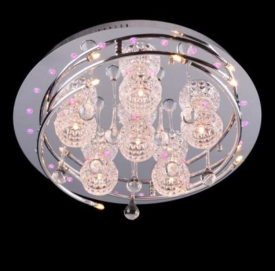 Люстра Eurosvet 5484/14