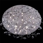 Люстра Eurosvet 5488/13 хром