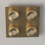 Светильник Mw light 549010804