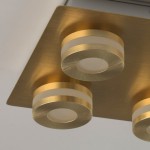 Светильник Mw light 549010804