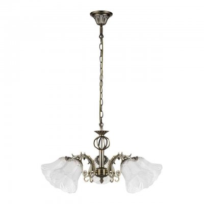 Подвесная люстра Britop Clotilde 5490511