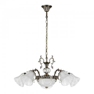 Подвесная люстра Britop Clotilde 5491711