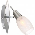 Светильник спот Globo 54984-1 Florita