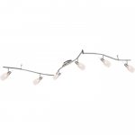 Светильник Globo 54984-6 Florita