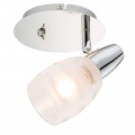 Светильник поворотный спот Globo 54985-1