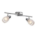 Светильник поворотный спот Globo 54985-2 