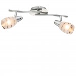 Светильник поворотный спот Globo 54985-2 