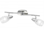 Светильник поворотный спот Globo 54985-2 