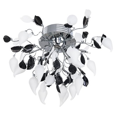 Светильник ЭкономСвет 5498/9CR RC