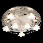 Люстра Eurosvet 5498/7