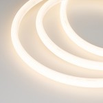 Образец Гибкий неон ARL-MOONLIGHT-1516-DOME 24V Warm Arlight 29779