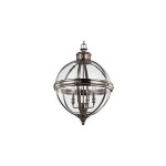 Подвесной светильник Natural concept FE/ADAMS/4P ANL ADAMS