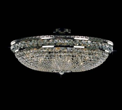 Люстра Preciosa 55 0524 012 04 00 01 35