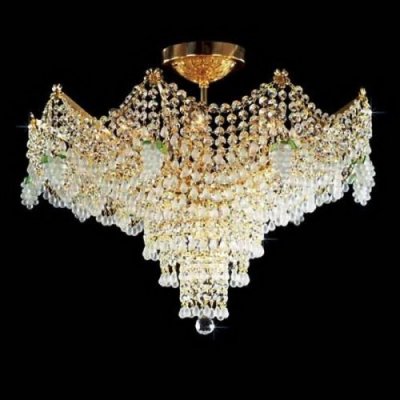 Люстра Preciosa 55 0969 010 07 00 06 35