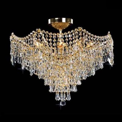 Люстра Preciosa 55 0969 010 07 00 08 35