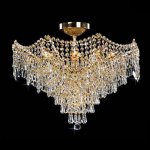 Люстра Preciosa 55 0969 010 07 00 08 35