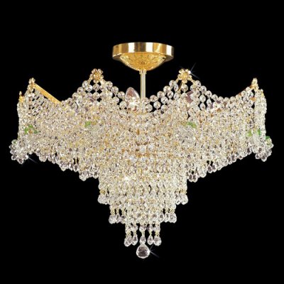 Люстра Preciosa 55 0969 010 07 00 09 35