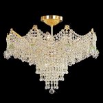 Люстра Preciosa 55 0969 010 07 00 09 35