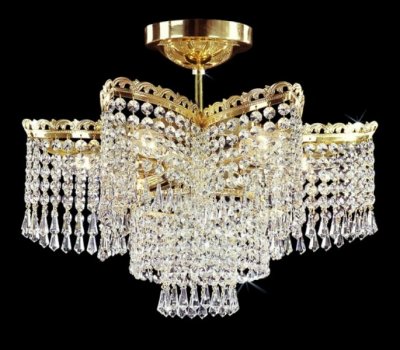 Люстра Preciosa 55 1031 006 07 00 01 35