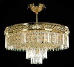 Люстра Preciosa 55 1095 003 07 00 00 35