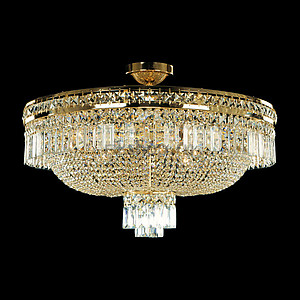 Люстра Preciosa 55 1095 009 07 00 00 35