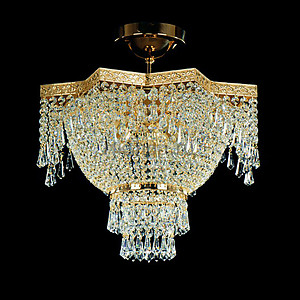 Люстра Preciosa 55 1105 003 07 00 00 35