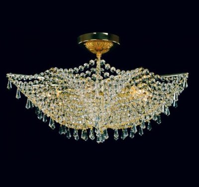 Люстра Preciosa 55 1162 006 07 00 00 35